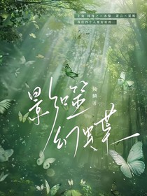 影噬幻蝶