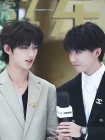 学霸弟弟的小心机