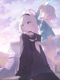 基沃托斯的日常