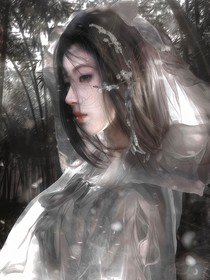 九重紫：惑他心惹他憐