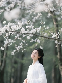 澜曦宫之重生