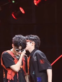 豪丞：你是我的奇迹