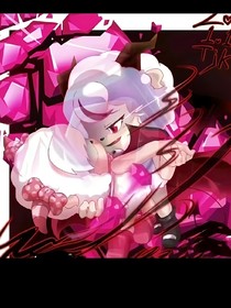 喜美之（勇闯四季城）