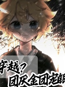穿越？团厌金团宠银