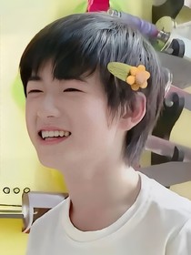 軒軒別鬧啦