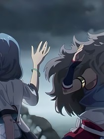 盒中之海：小白兔