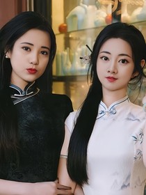 我的七个哥哥和两个小叔
