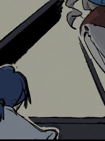 病人的狂欢夜