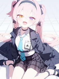 百香合花