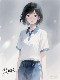 作者自叙：你是我的璀璨星河