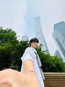 姚琛：入梦棋