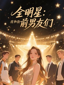 全明星：我和我的前男友们