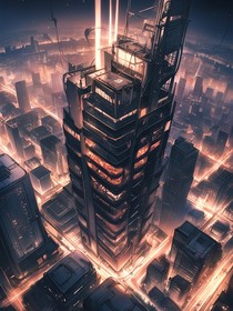葉羅麗之靈犀閣和慕天閣閣主穿越人類世界