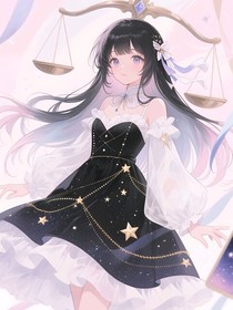 我和我笔下的女主（随风追蝶）