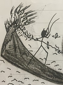 浸神