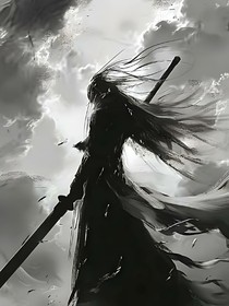 师徒赠怀，大纲，
