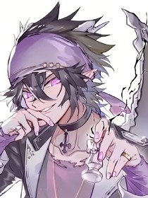 all雷：学院里的万人迷