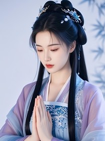 藏海传，明月升