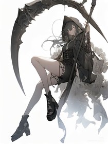 绝世之约，踏雪而来