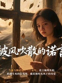 被風(fēng)吹散的諾言