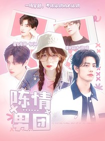 反穿：陈情男团