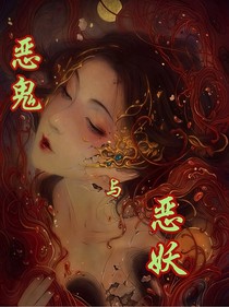 惡鬼與惡妖
