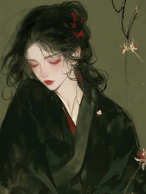 棠落：小说文案