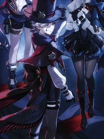 原神：请君倾耳听