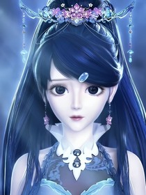 叶罗丽：神女？我可是纯恶