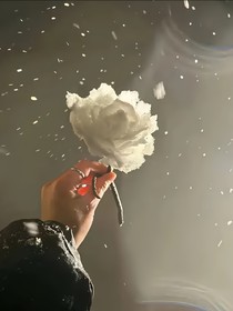无缘易碎