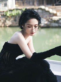 综影视：沁之所向