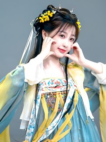 假如妙妙又穿越到了云之羽