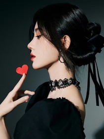 TNT快穿：假面美人的游戏