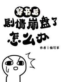 穿书后剧情崩盘了，怎么办？