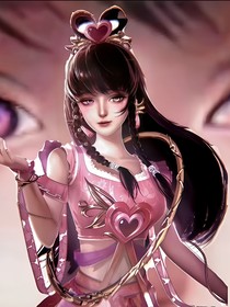 叶罗丽：公主的复仇