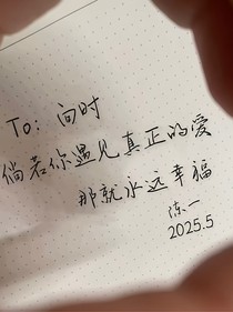 在蝉鸣时遇见你