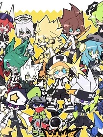 凹凸学园锶狩