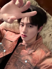 朱志鑫：狐妖媚主
