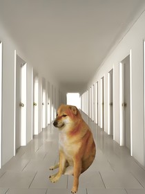 關(guān)于那諸多事件……