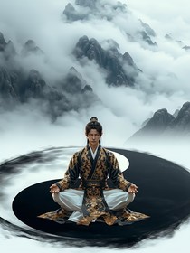 两仪相生