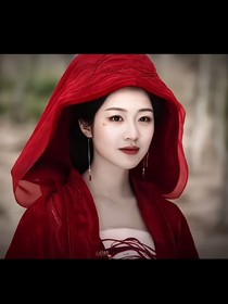 綜影視：阿兮