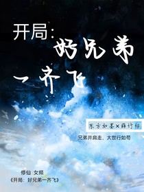 好兄弟一齐飞