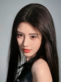 全明星：梨窝浅笑