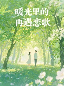 暖光里的再遇恋歌