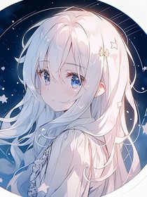 叶罗丽之星月公主泠（亮彩）