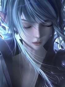 叶罗丽：水的清醒