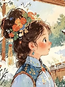 清穿之格格吉祥