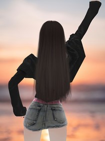 朱志鑫：藏在星星里的秘密