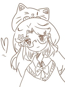 画渣吧