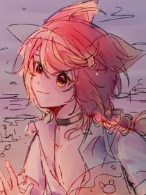 雷光：宿敌也是情